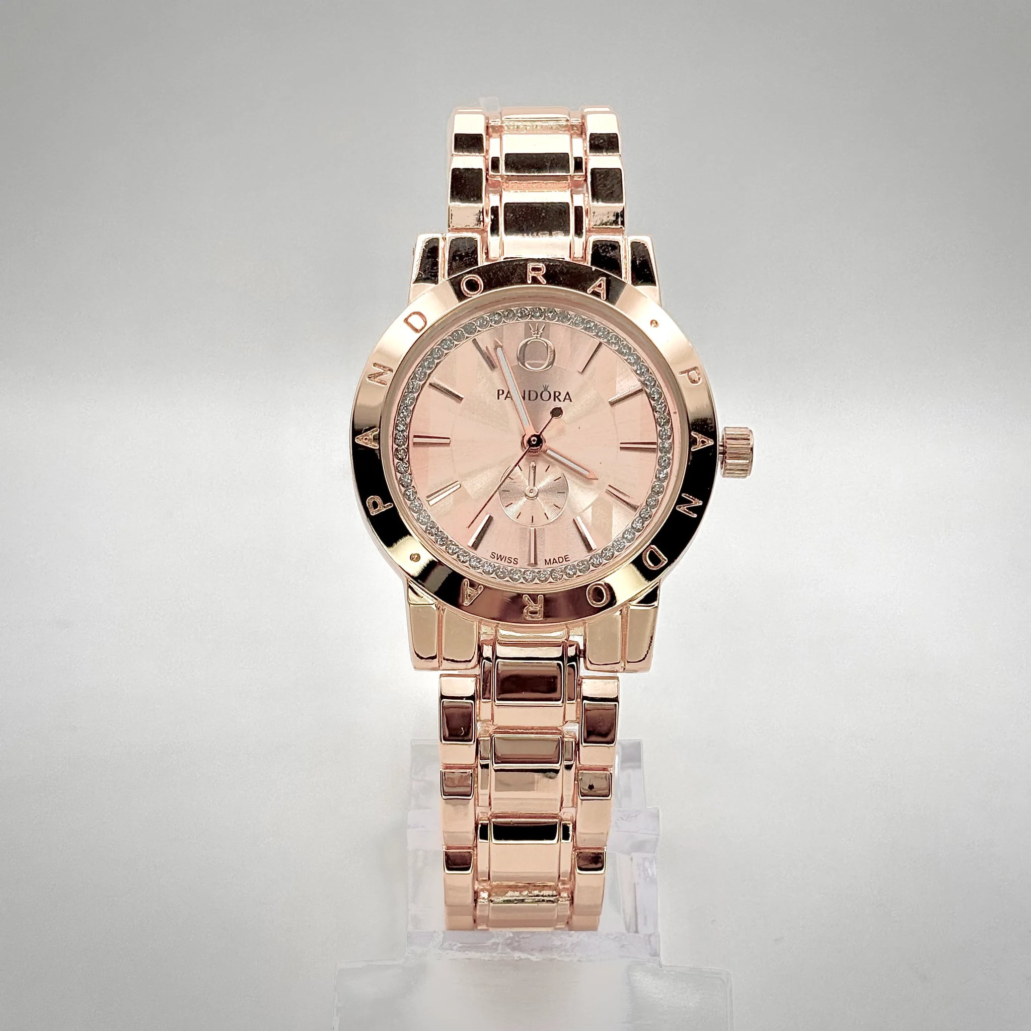P A N D O R A Signature Watches