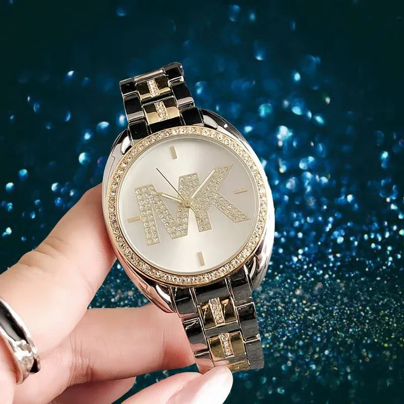 MK Sublime Watches