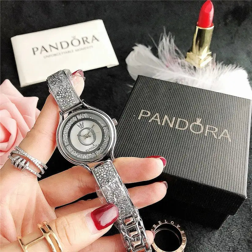 P A N D O R A Vibe Watches
