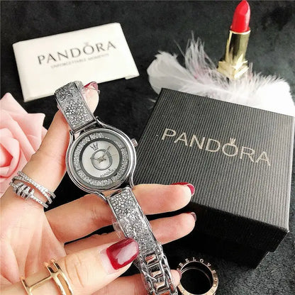 P A N D O R A Vibe Watches