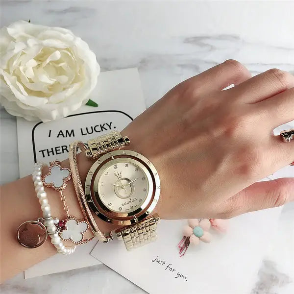 P A N D O R A Seraphine Watches