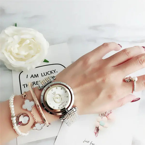 P A N D O R A Seraphine Watches