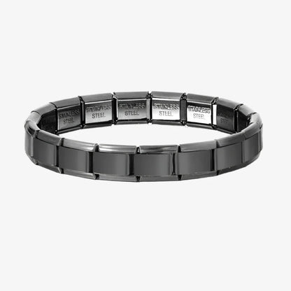 Italian Charm Bracelet