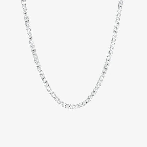 Sparkle Halo Necklace