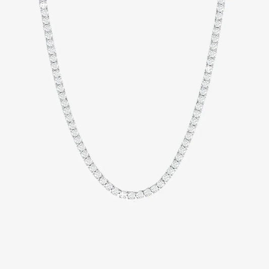 Sparkle Halo Necklace