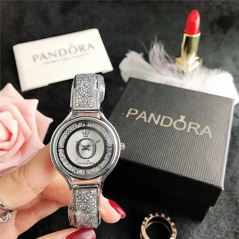 P A N D O R A Vibe Watches