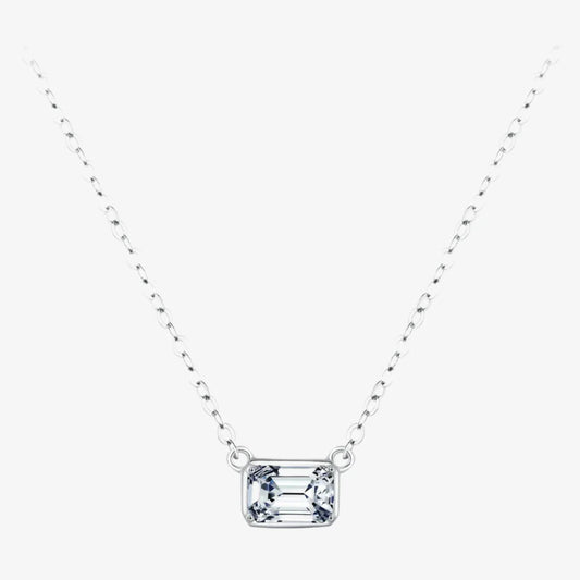 Edge Radiance Necklace