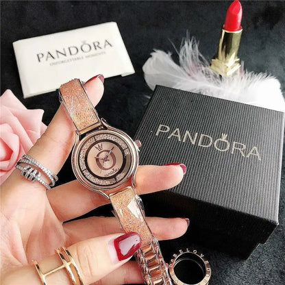P A N D O R A Vibe Watches