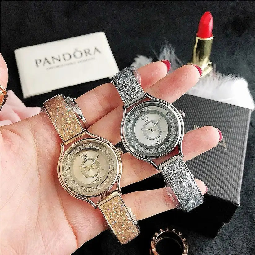 P A N D O R A Vibe Watches