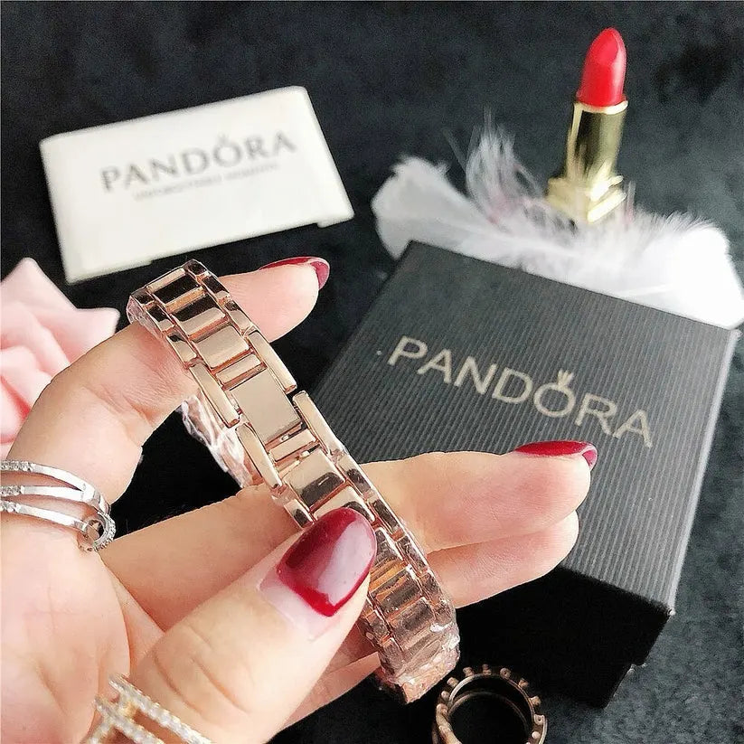 P A N D O R A Vibe Watches